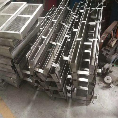 番禺区凌祥金属制品厂 专注钛金属制品，铸就工业品质标杆