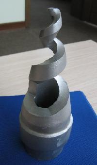 CDM Titanium Investment Casting: GR1, GR2, GR5 from China Manufacturer
